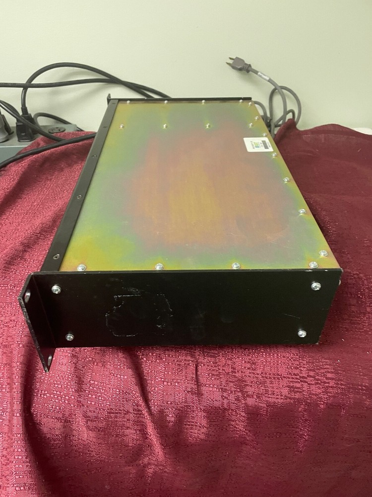Modulation Sciences Inc. MSI Sidekick Audio Subcarrier Generator SCA-186 @67KHz