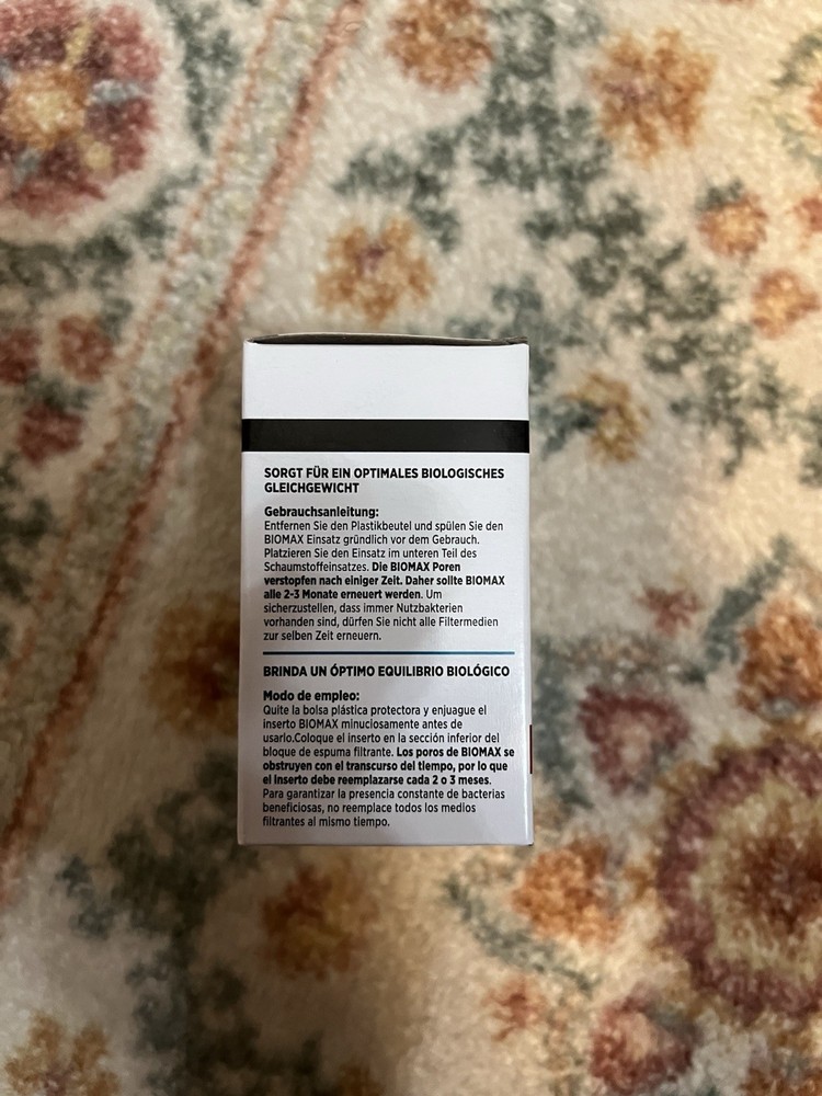 Fluval BioMax Replacement Filter Media - 1.5 oz