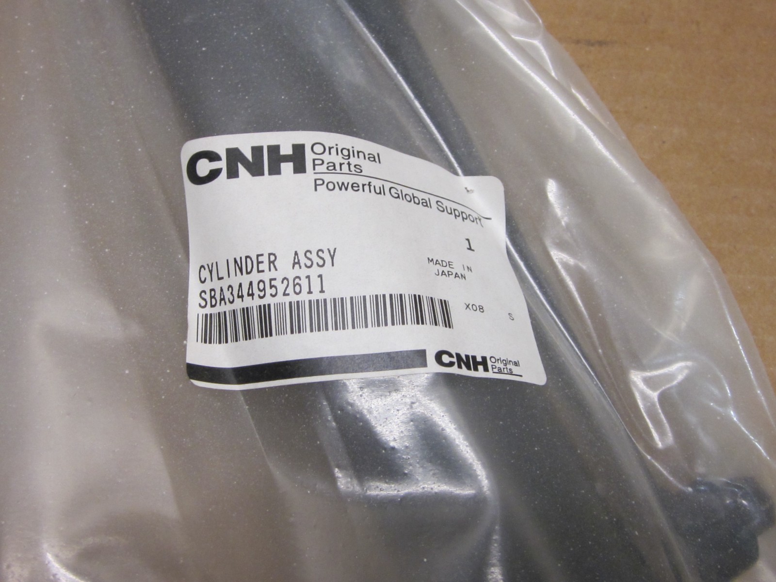 Ford New Holland Steering Cylinder 4WD models 1320 1520 1620 1715 1925 TC D DX