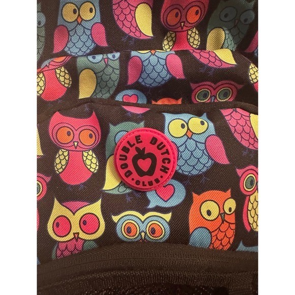 ❤️Double Dutch Club Backpack