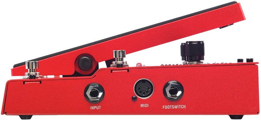 DigiTech Whammy DT 2-Mode Pitch-shift Pedal with Drop Tune