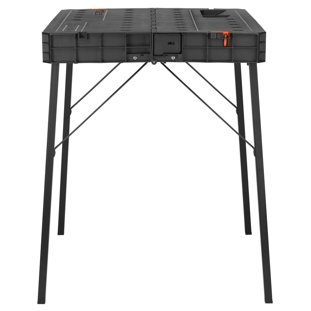 BLACK+DECKER Foldable Workbench - BDST11552