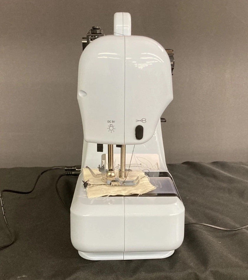 Magicfly 12 stitch Mini Sewing Machine