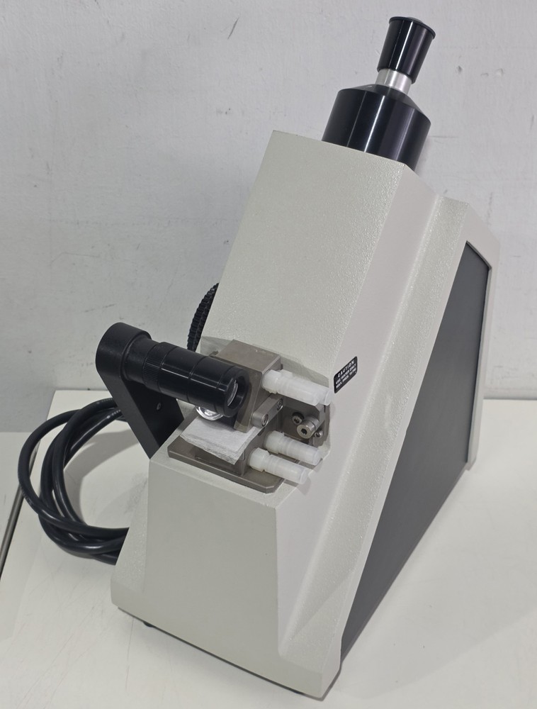 Leica Mark II Abbe Refractometer model 10480