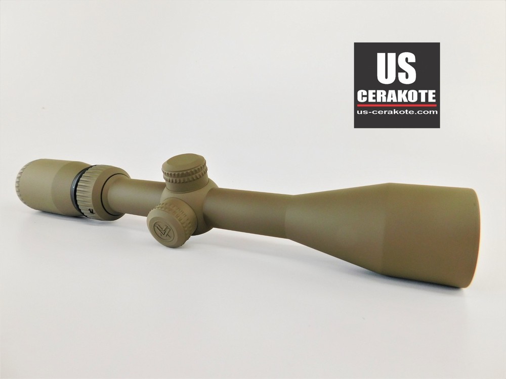 Vortex Crossfire II 3-9x40mm Dead-Hold BDC Flat Dark Earth CF2-31007
