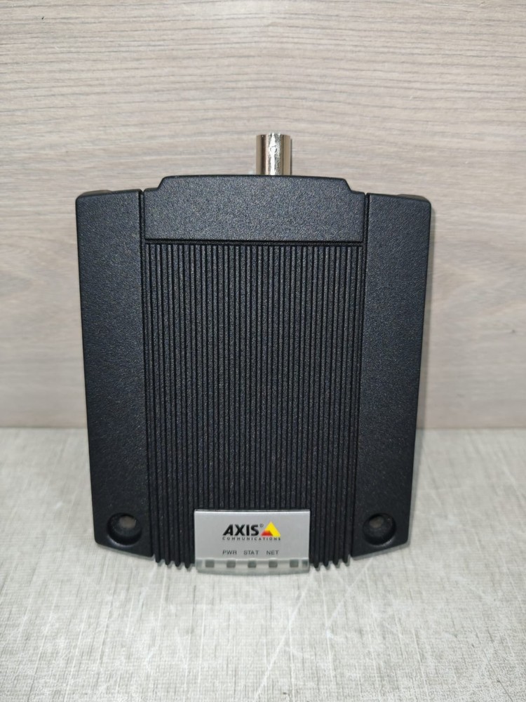 Axis Communication Q7401 Video Encoder 0288-001-02