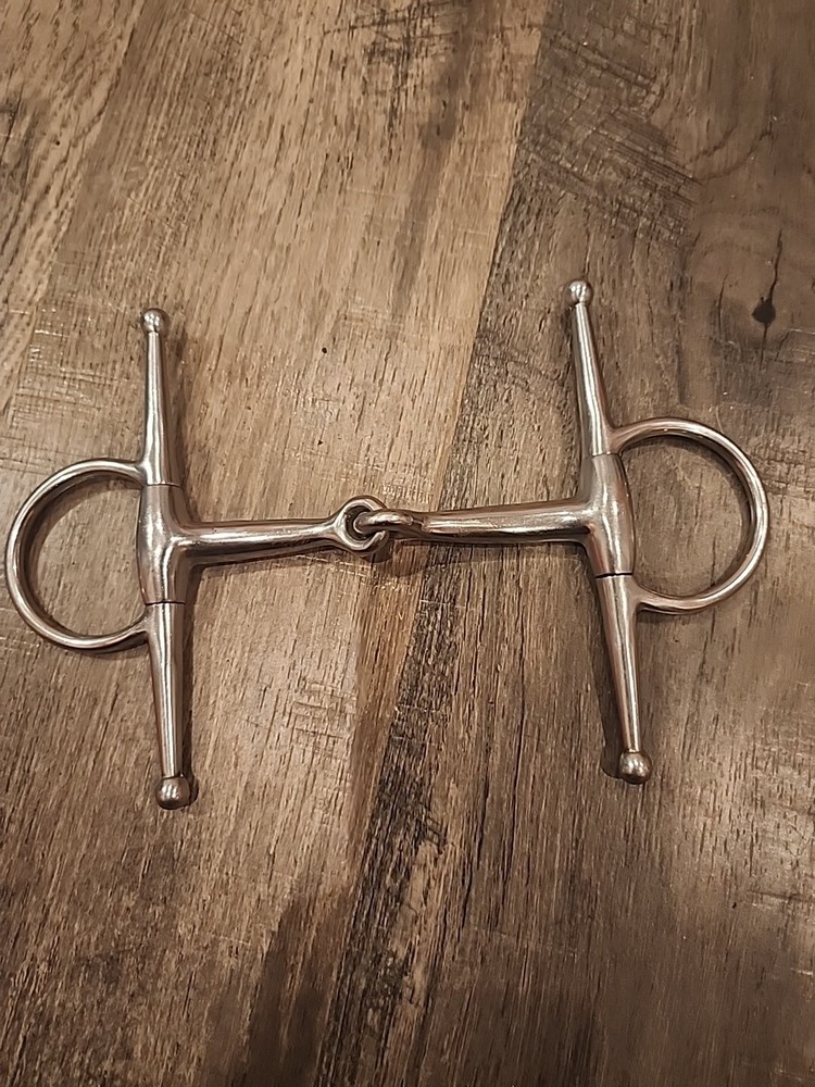 Horse Bit