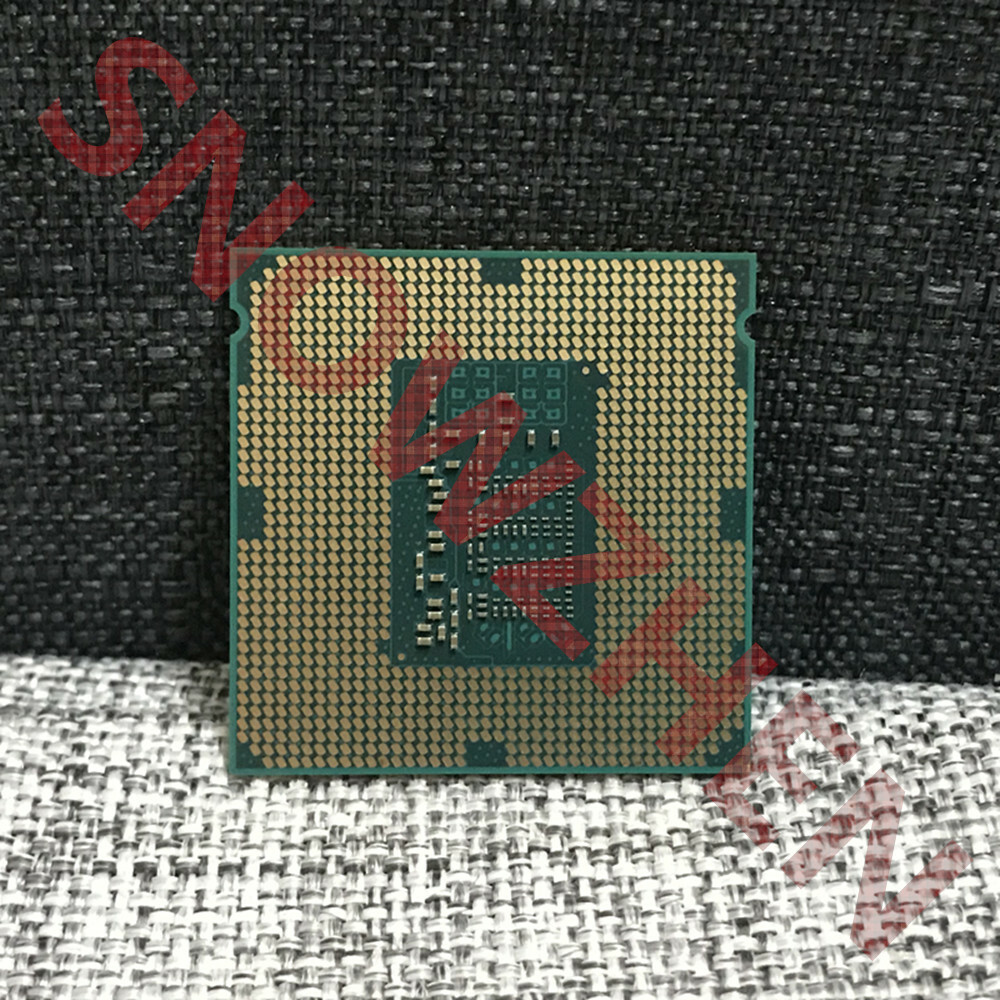 Intel Xeon E3-1275L V3 CPU 4-Core 2.7GHz 8M SR1T7 LGA 1150 45W Processor
