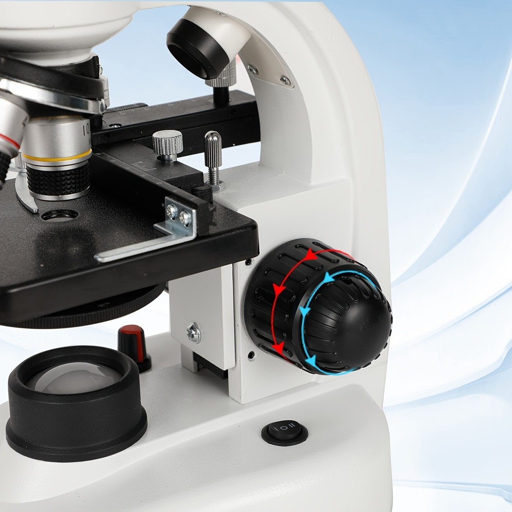 OMAG Laboratory optical instruments: Electron microscope, digital electron trin