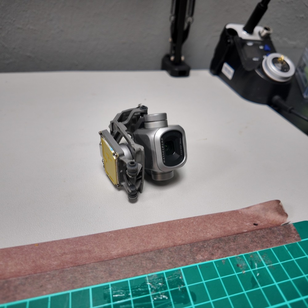 Mavic 2 Pro Hasselblad Camera/Gimbal