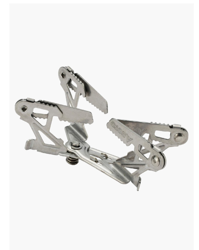 HOT Soto WindMaster Stove with 4Flex Pot Support,Freeshipping