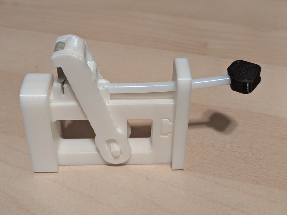 Mechanical Automatic Filament Cutter (1.75mm)