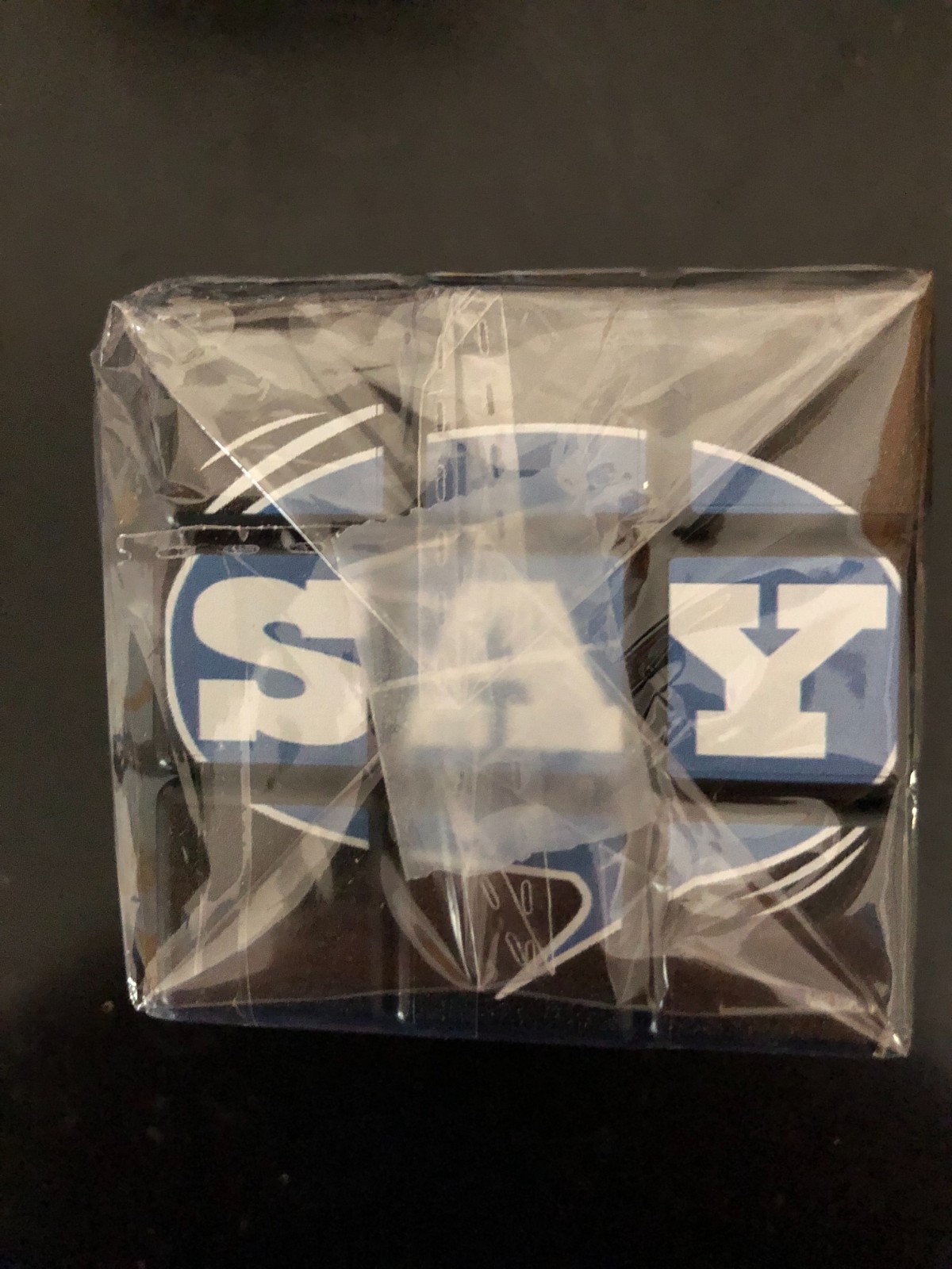 2026 Jeepin with Sheriff Grady Judd Bobblehead New in Box plus Cube