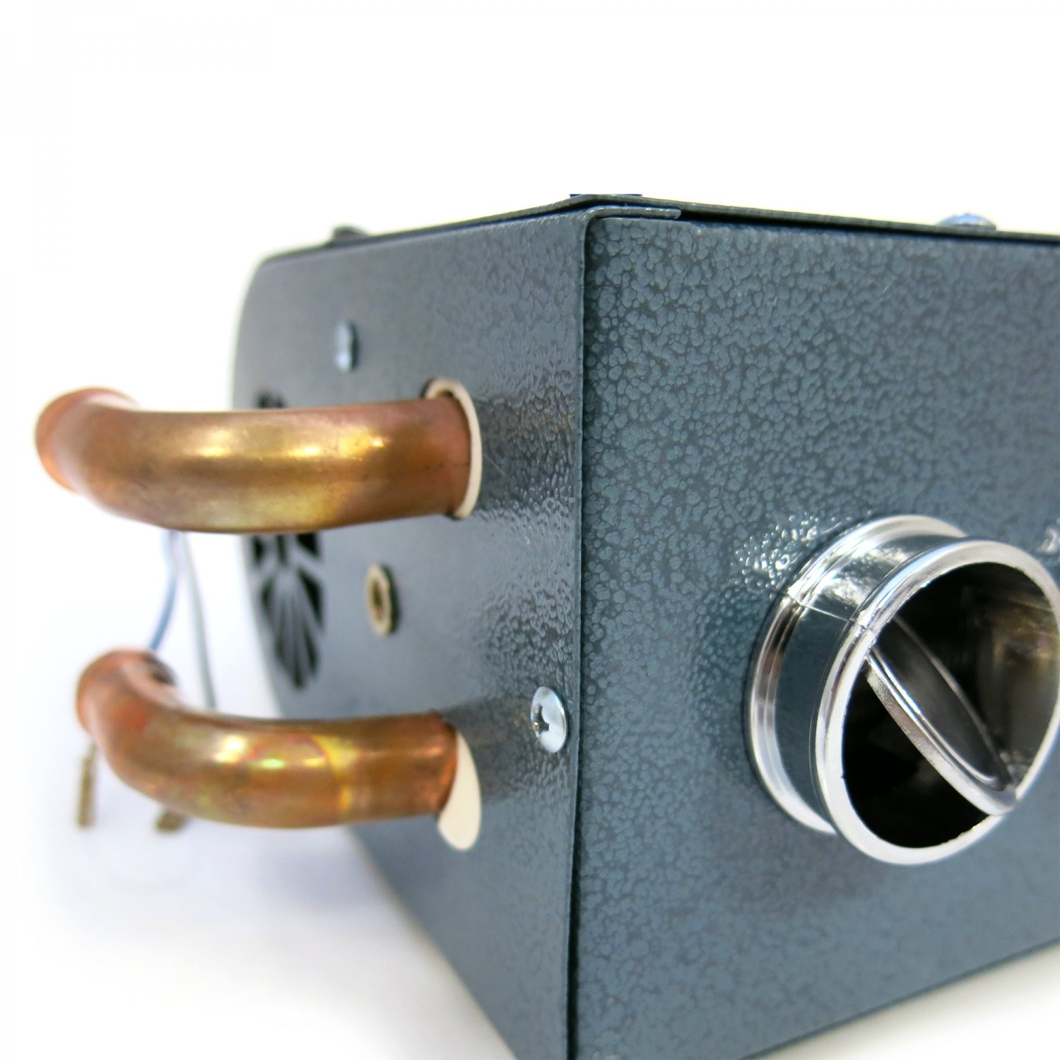 Gobi Compact Heater Deluxe Kit