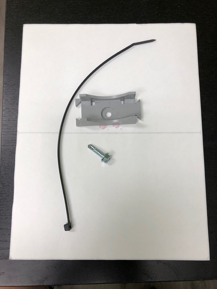 MARS 12800 EACH , Universal HVAC Capacitor Mounting Brackets