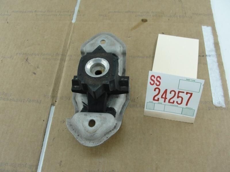Automatic Transmission Mount S-Type 2000 Engine Motor A/T Bracket Support OEM