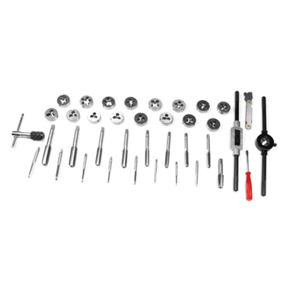 Performance Tool SAE Tap & Die Set W4001DB