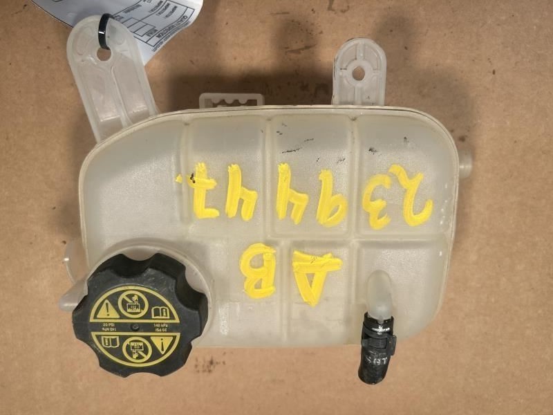 ENCORE 2020 Glove Box 18716