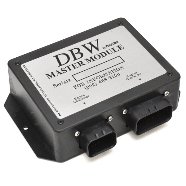 Perfect Pass Boat Wakeboard Master Module DBW-06 | Supra Pro 6.5NG 2006 (Kit)