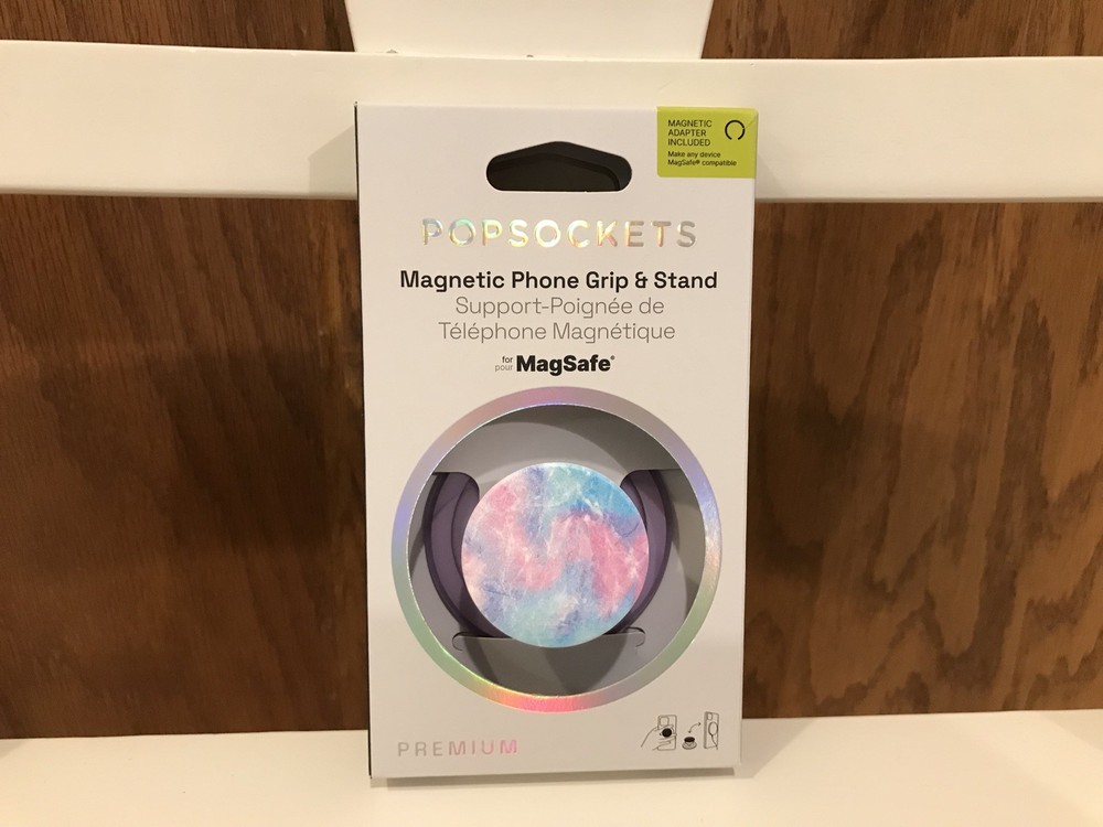 Popsockets MagSafe PopGrip