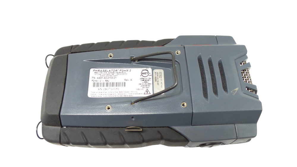 Phraselator Translator Voice Computer P2mX-2 - Free Shipping