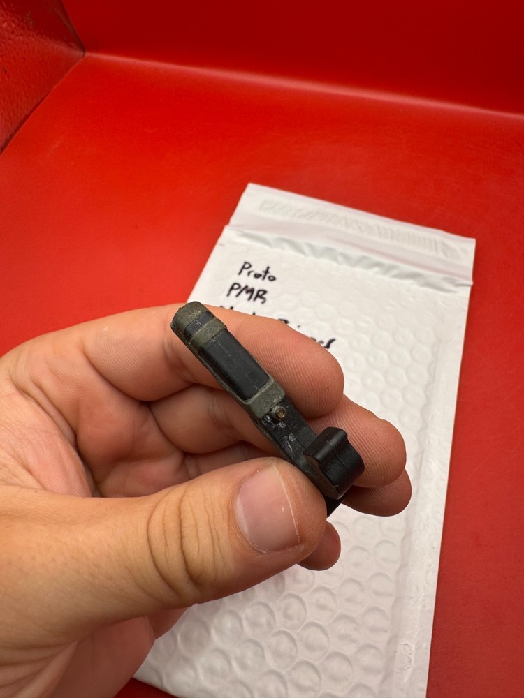 Proto PMR Stock Trigger