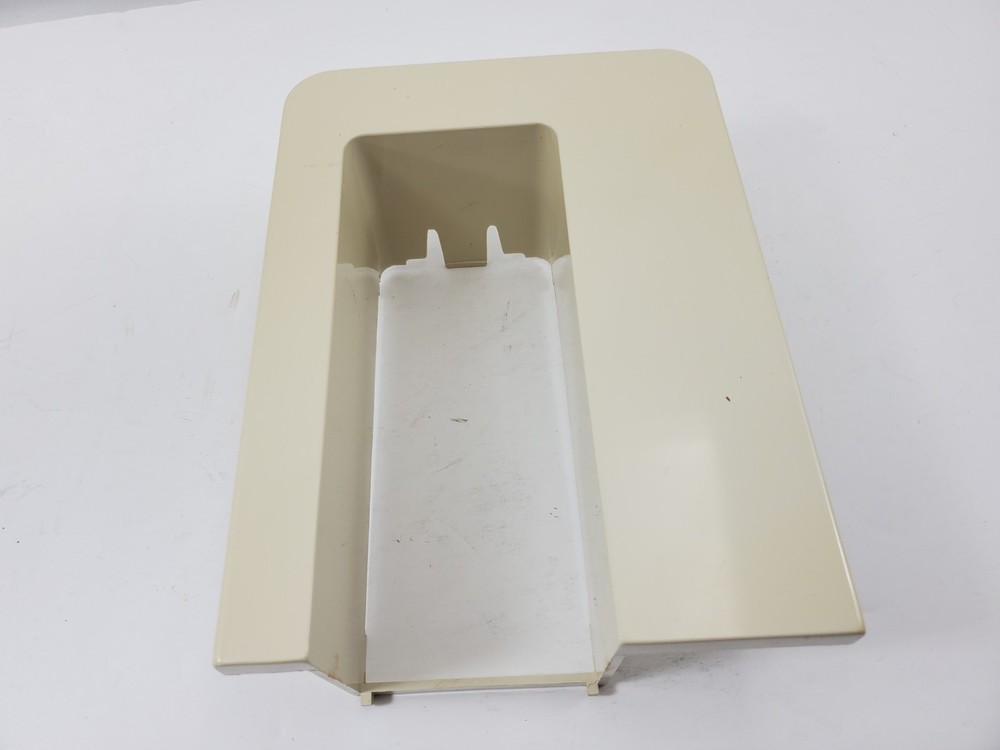 Singer Sewing Machine Model # 9618 Bed Extension Part