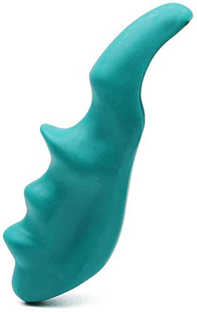 Therapist�s Choice Thumb Protector: Deep Tissue Massage Tool & Trigger Point ...