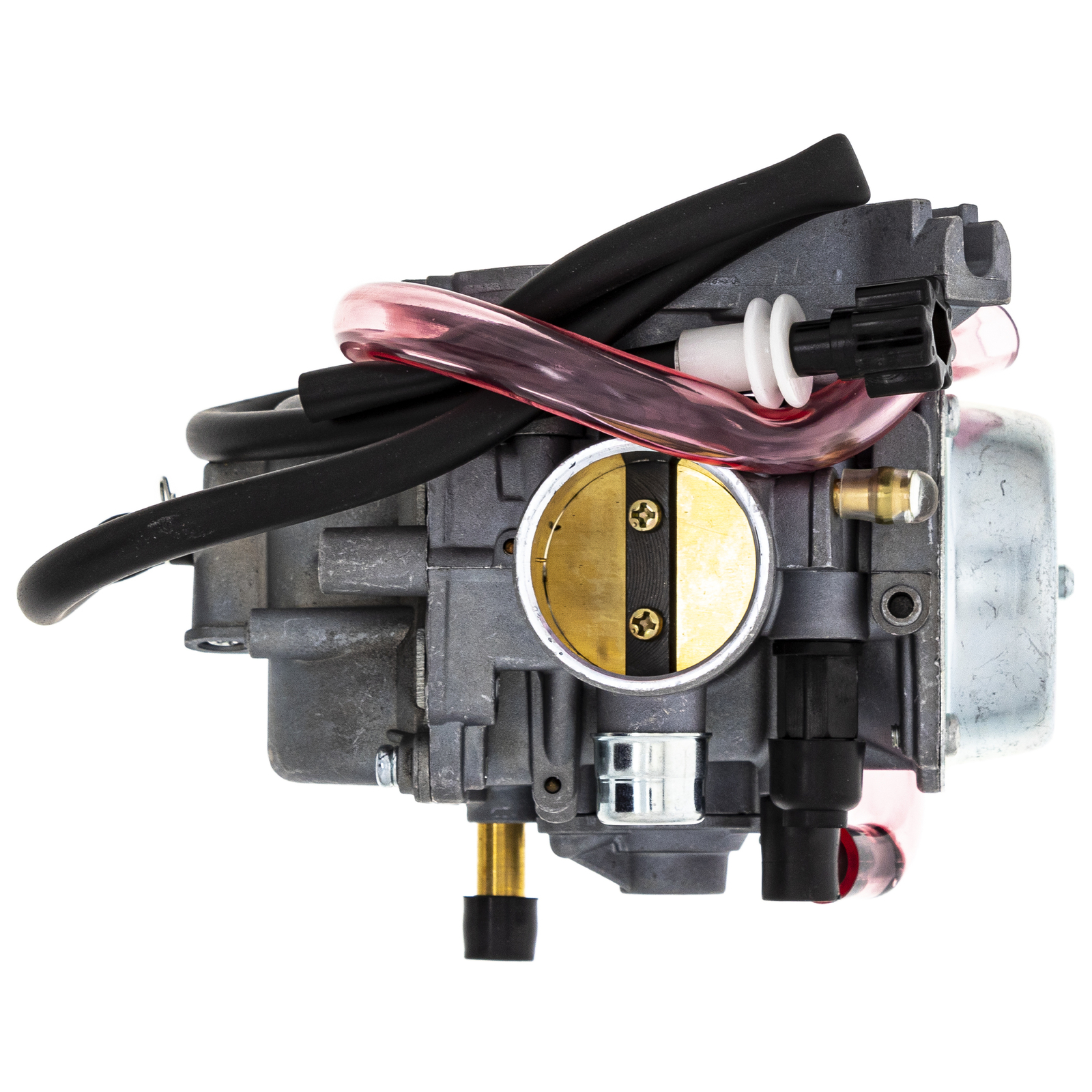 NICHE Carburetor for 2002-2007 Suzuki Eiger 400 13200-38F2V 13200-38FBV ATV