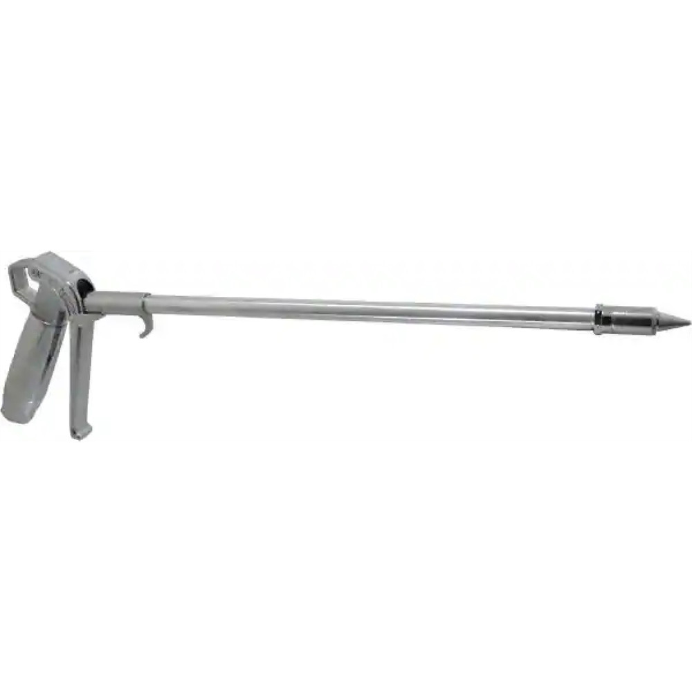 Coil Hose TYPHOON PRO WITH 12" EXTENSION