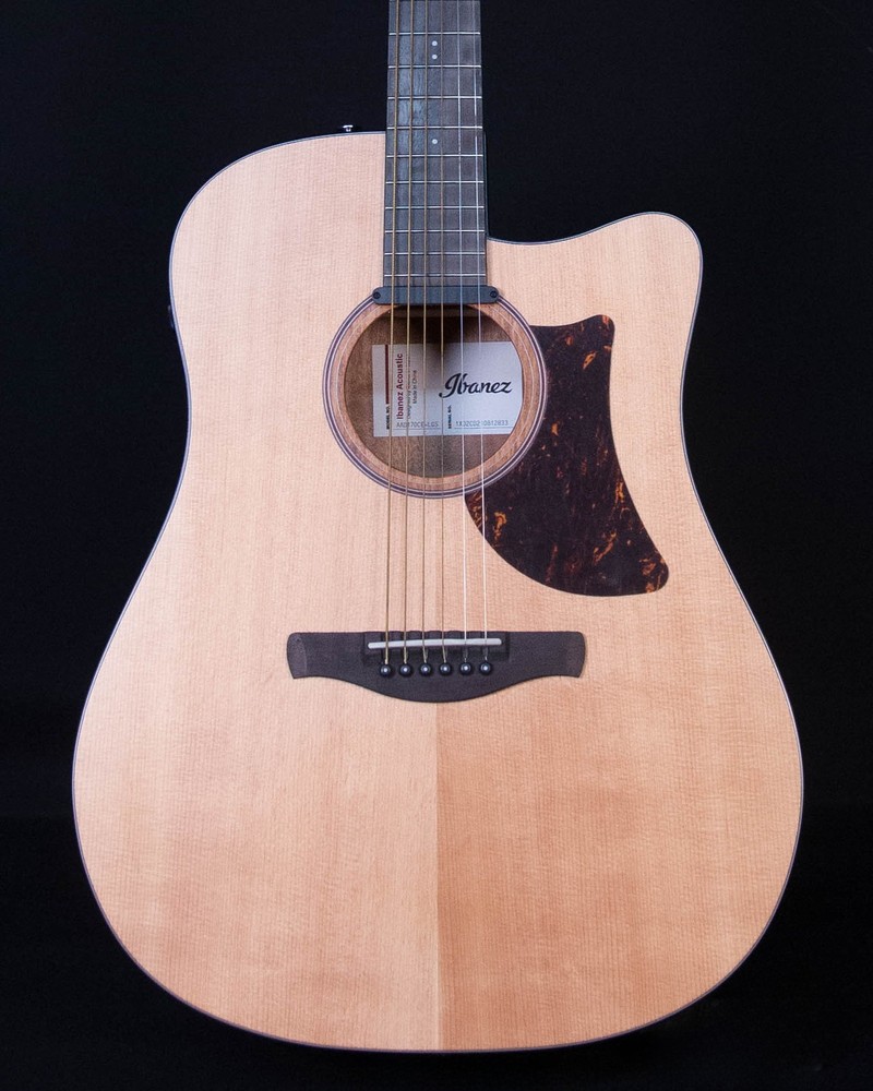 Ibanez AAD170CE, Natural Low Gloss