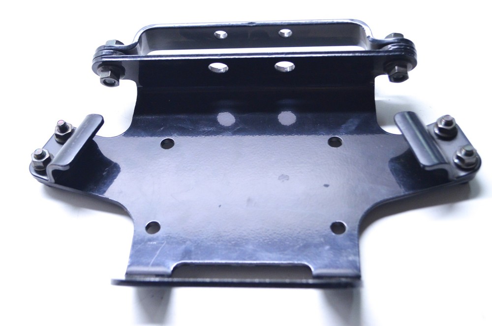 Warn K11054-1632 Winch Mount NOS