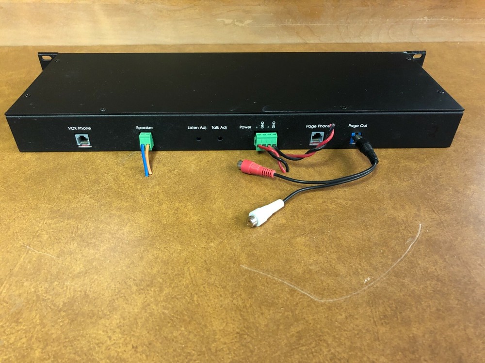 Teradon IC1130 VOX