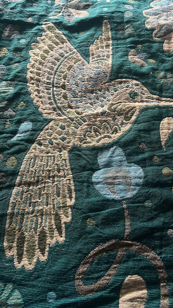 Otomi Quilt