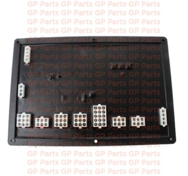 JLG 1001109498 , PLATFORM CONTROL MODULE, PCB, E400, E450, M400, M450