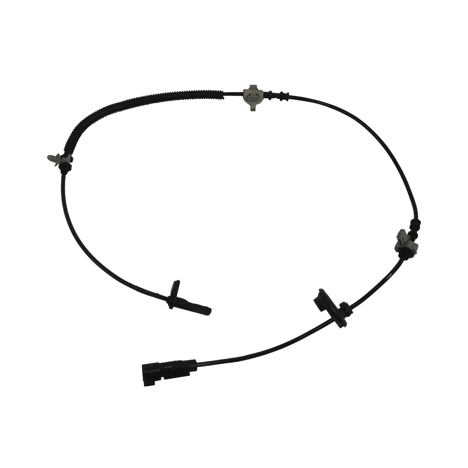 OEM Wheel Speed Sensor Front Left 2018-24 Buick Enclave Chevy Traverse 84301903