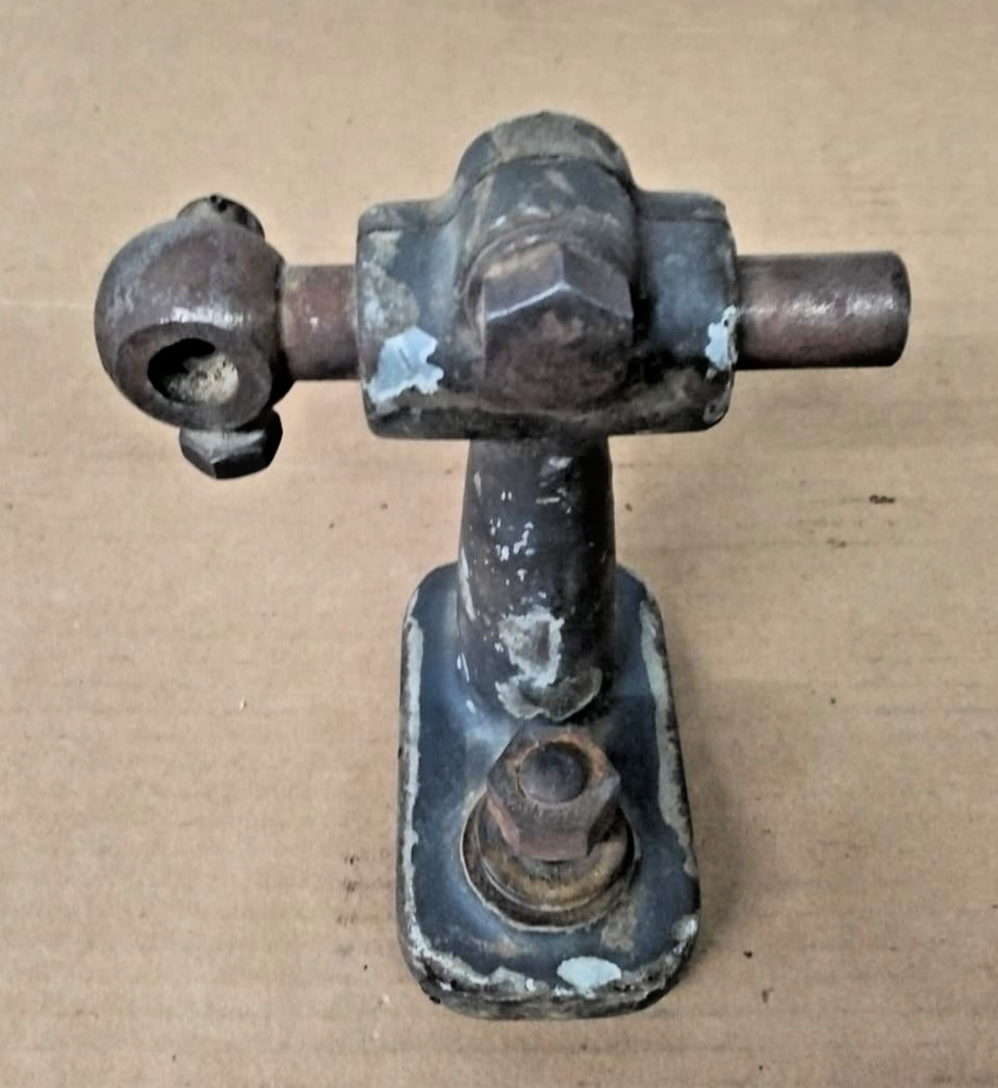 Brown & Sharpe No. 13 Universal &Tool Grinding Machine