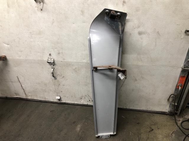 2008-2024 Freightliner CASCADIA SILVER Left/Driver UPPER Side Fairing/Cab Ext.