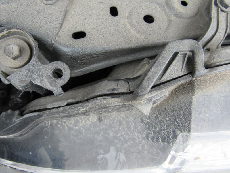 CAMRY 2019 Glove Box 960612