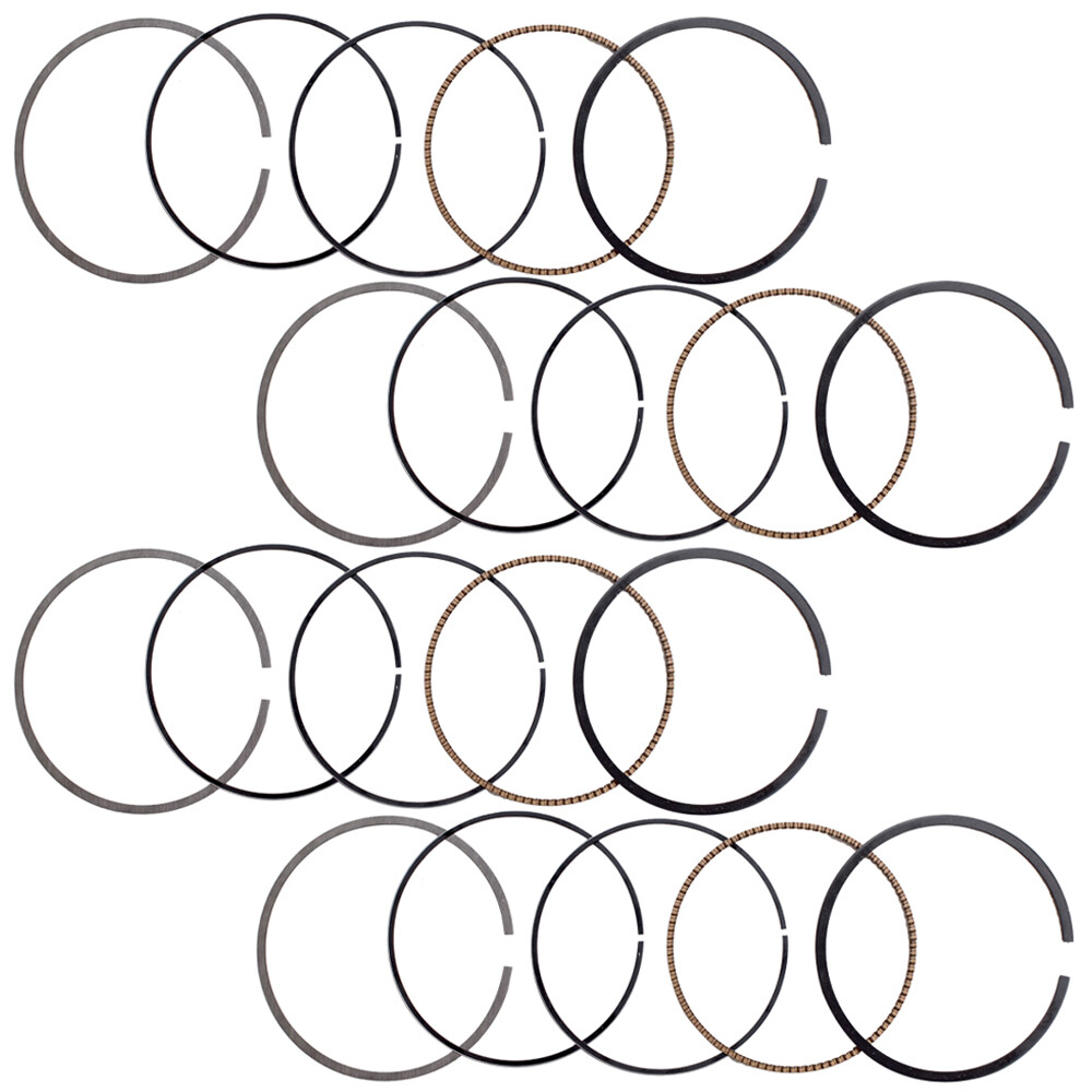 G4NC Engine Rebuild Overhaul Kit For Hyundai Tucson Kia Soul Forte 2017-20 2.0L