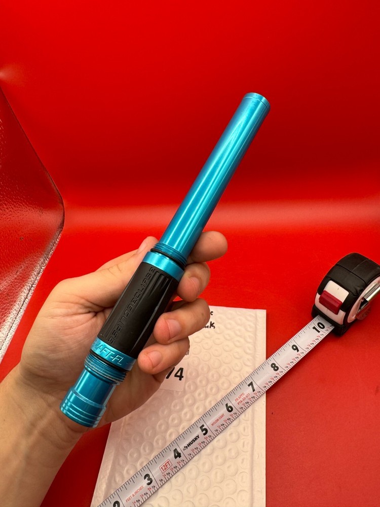 Planet Eclipse Shaft FL Back 689 Bore AC Thread