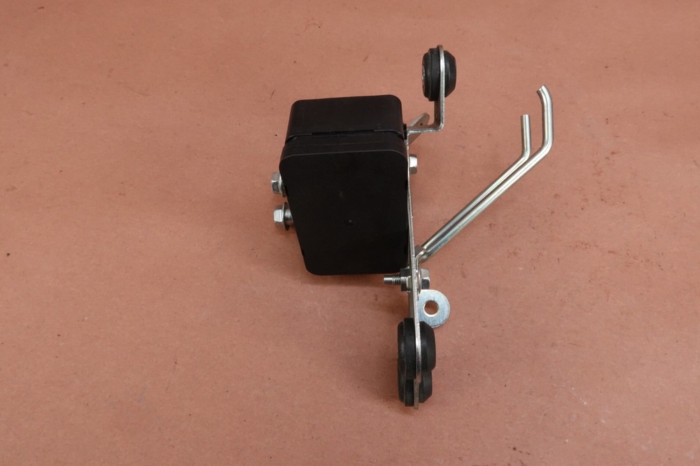 2023-2024 SUZUKI V-STROM 800DE ABS CONTROL UNIT ACTUATOR MODULE