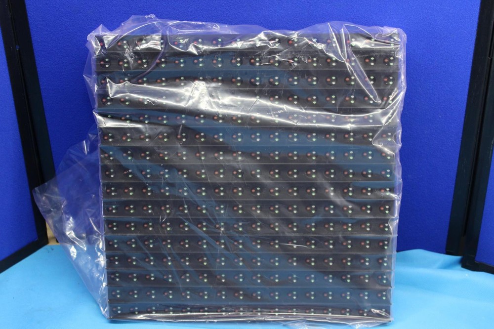 Daktronics Galaxy 0a-1430-3768 LED