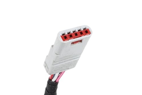 85126905 Pickup Box Tailgate Latch Handle