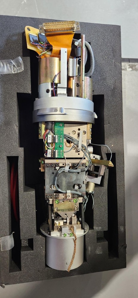 Zeiss Probe Head