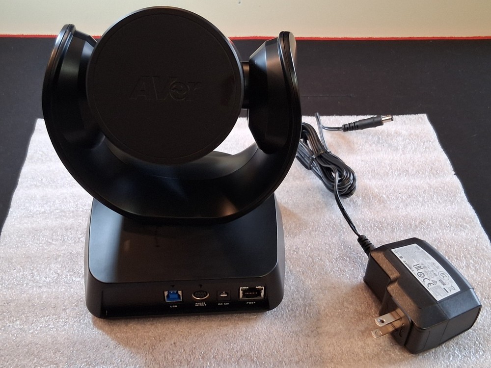 Aver CAM520 Pro2 Conference Camera