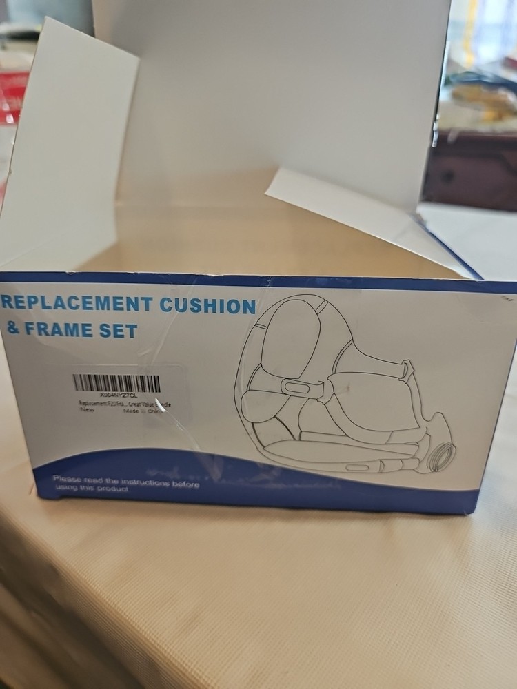 F20 Cpap Mask And Frame Large