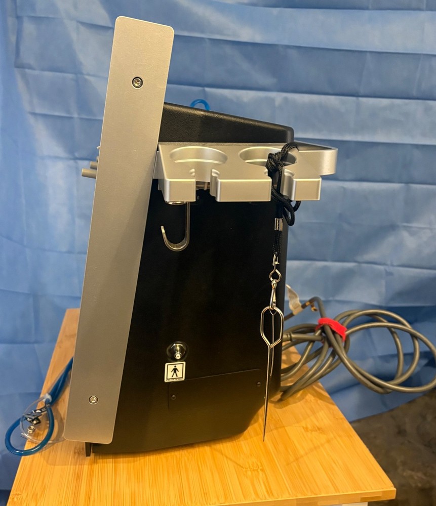 HYDRAFACIAL MD Allegro system - gently used