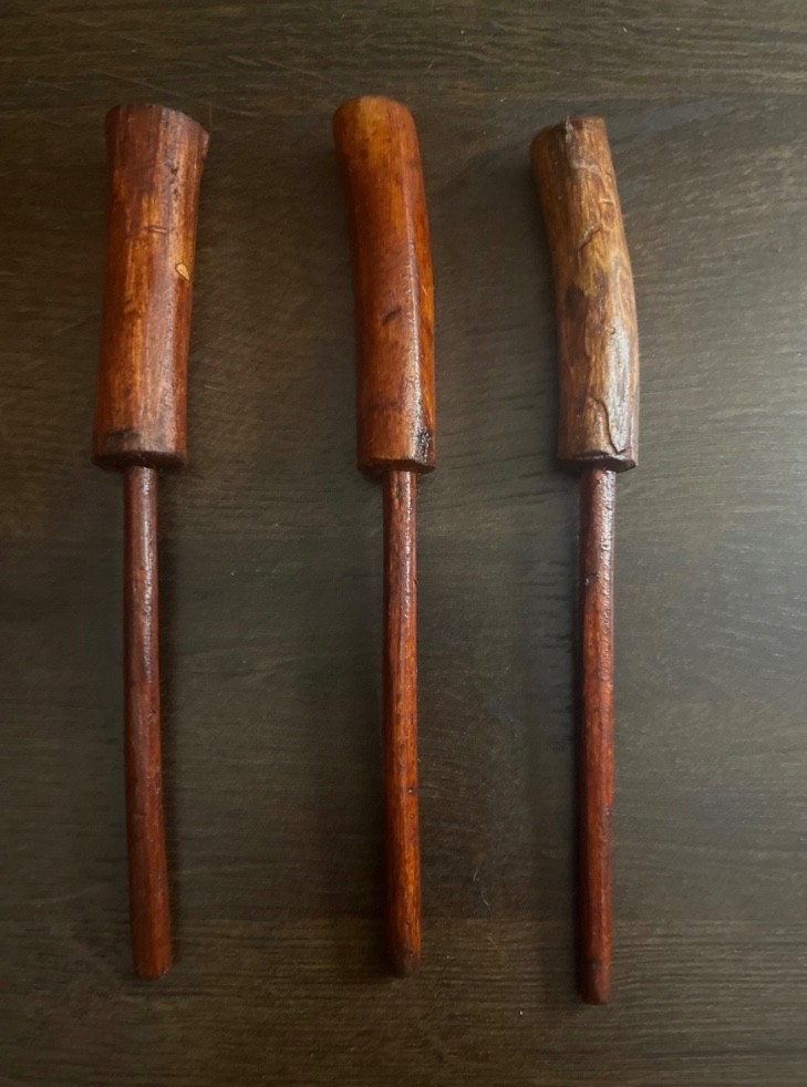 turkey call strikers 3 pack