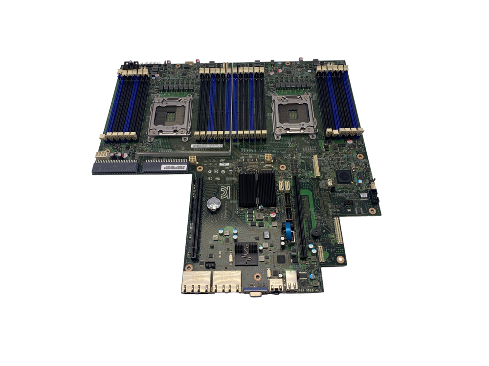 Intel G11481-356 S2600G Dual Server System Board